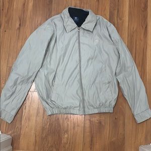 Vintage Pebble Beach Club Jacket